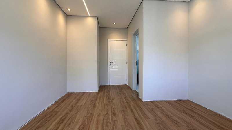 Sobrado 3 suítes + área gourmet com churrasqueira - São Paulo - 
