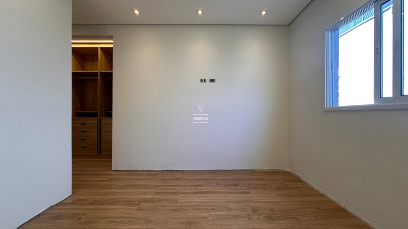 Sobrado 3 suítes + área gourmet com churrasqueira - São Paulo - 