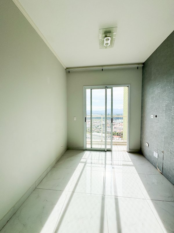 Apartamento Condomínio Dolce Vita Avenida Nossa Senhora de Fátima Arujá - 
