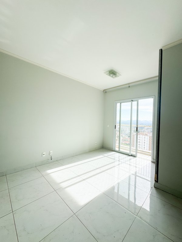 Apartamento Condomínio Dolce Vita Avenida Nossa Senhora de Fátima Arujá - 