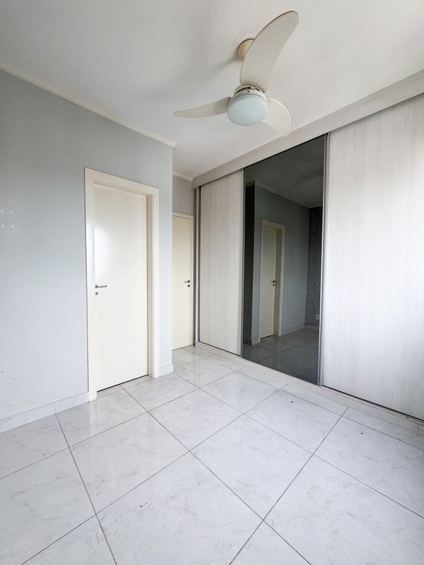 Apartamento Condomínio Dolce Vita Avenida Nossa Senhora de Fátima Arujá - 