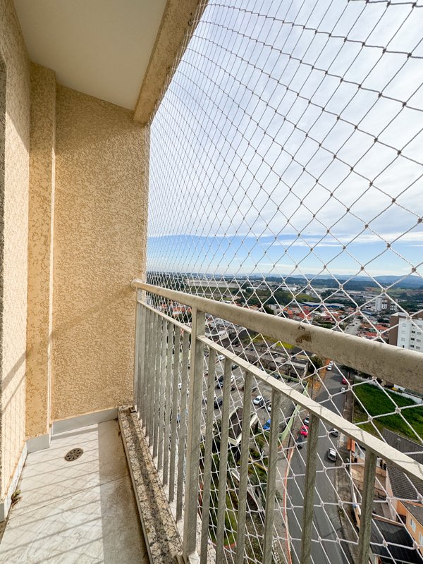 Apartamento Condomínio Dolce Vita Avenida Nossa Senhora de Fátima Arujá - 