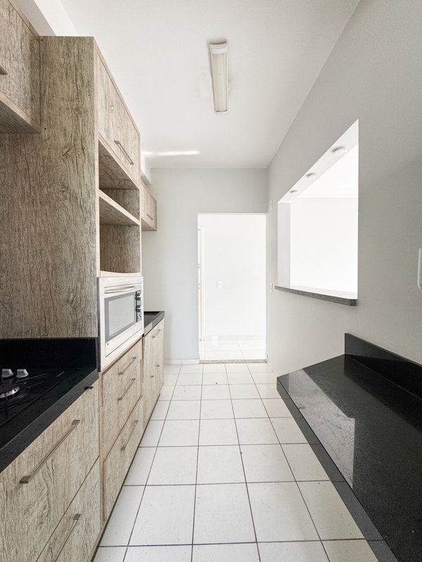 Apartamento Condomínio Dolce Vita Avenida Nossa Senhora de Fátima Arujá - 