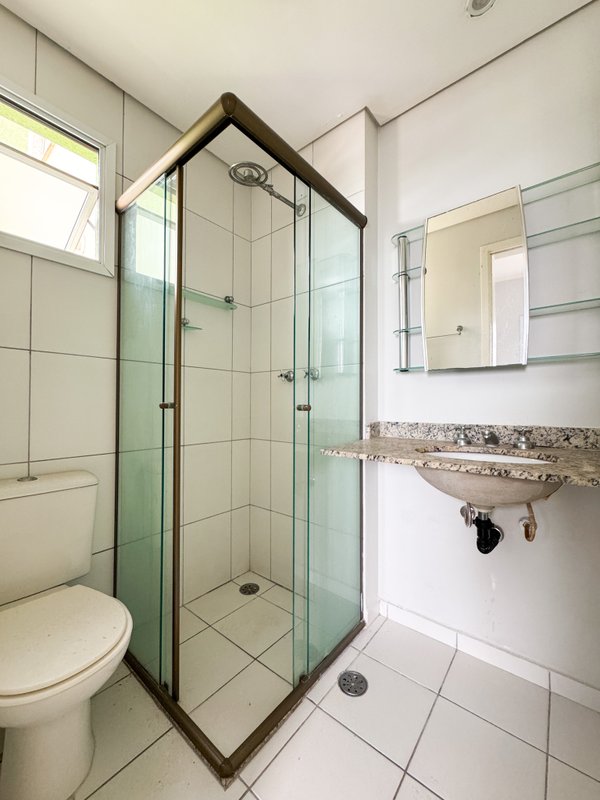 Apartamento Condomínio Dolce Vita Avenida Nossa Senhora de Fátima Arujá - 