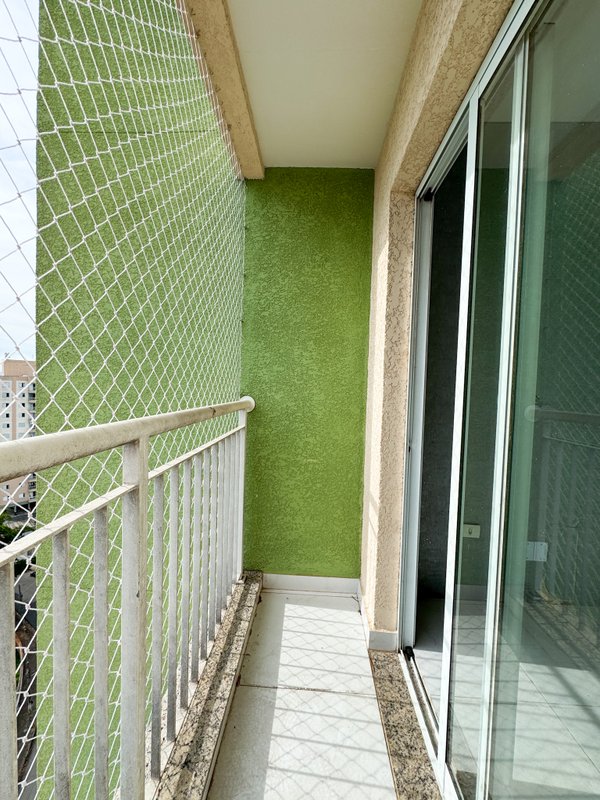 Apartamento Condomínio Dolce Vita Avenida Nossa Senhora de Fátima Arujá - 