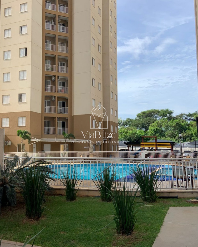  Avenida Brasil Mogi Guaçu - 