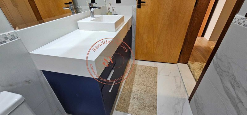 Casa À venda, 246m, 3 Suítes, R$ 2.490.000 - Alphaville Nova Esplanada 3 - Votorantim SP Alameda Brasilia Votorantim - 