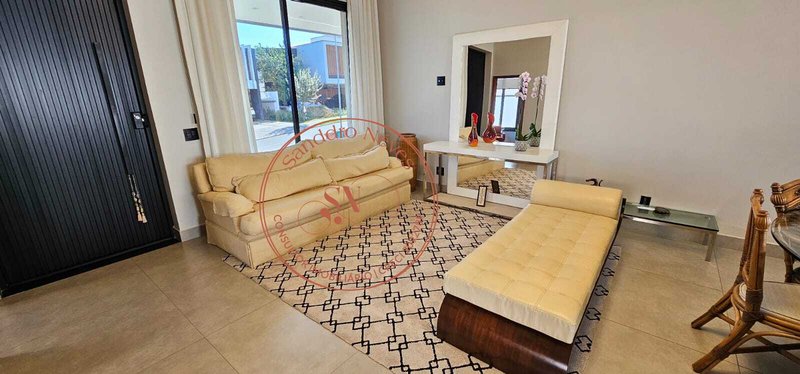 Casa À venda, 246m, 3 Suítes, R$ 2.490.000 - Alphaville Nova Esplanada 3 - Votorantim SP Alameda Brasilia Votorantim - 