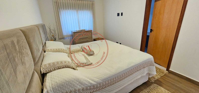 Casa À venda, 246m, 3 Suítes, R$ 2.490.000 - Alphaville Nova Esplanada 3 - Votorantim SP Alameda Brasilia Votorantim - 