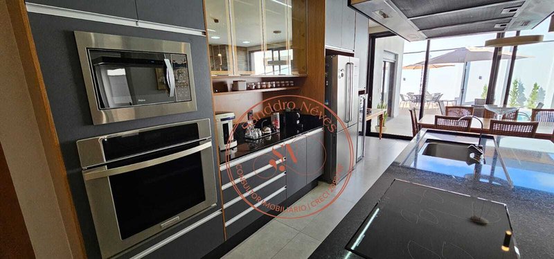 Casa À venda, 246m, 3 Suítes, R$ 2.490.000 - Alphaville Nova Esplanada 3 - Votorantim SP Alameda Brasilia Votorantim - 