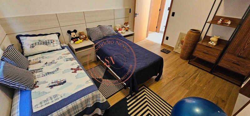 Casa À venda, 246m, 3 Suítes, R$ 2.490.000 - Alphaville Nova Esplanada 3 - Votorantim SP Alameda Brasilia Votorantim - 