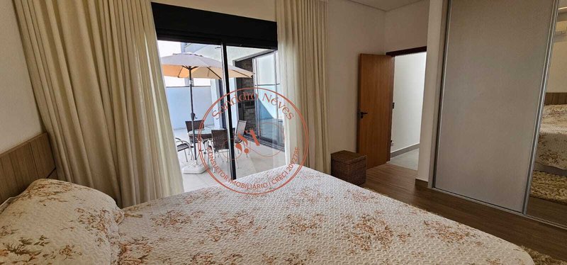 Casa À venda, 246m, 3 Suítes, R$ 2.490.000 - Alphaville Nova Esplanada 3 - Votorantim SP Alameda Brasilia Votorantim - 