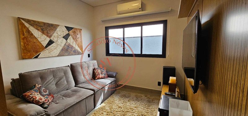Casa À venda, 246m, 3 Suítes, R$ 2.490.000 - Alphaville Nova Esplanada 3 - Votorantim SP Alameda Brasilia Votorantim - 