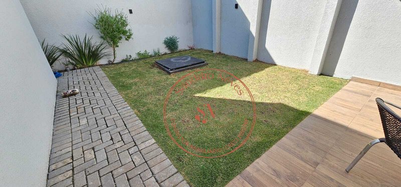 Casa À venda, 246m, 3 Suítes, R$ 2.490.000 - Alphaville Nova Esplanada 3 - Votorantim SP Alameda Brasilia Votorantim - 