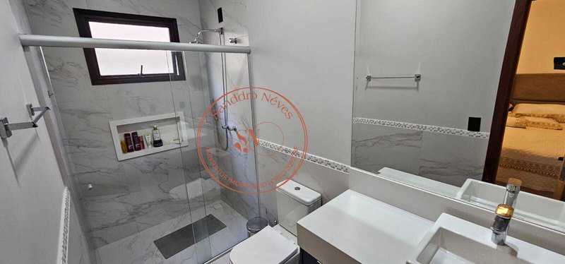 Casa À venda, 246m, 3 Suítes, R$ 2.490.000 - Alphaville Nova Esplanada 3 - Votorantim SP Alameda Brasilia Votorantim - 