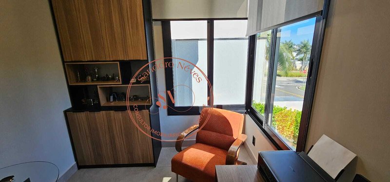 Casa À venda, 246m, 3 Suítes, R$ 2.490.000 - Alphaville Nova Esplanada 3 - Votorantim SP Alameda Brasilia Votorantim - 