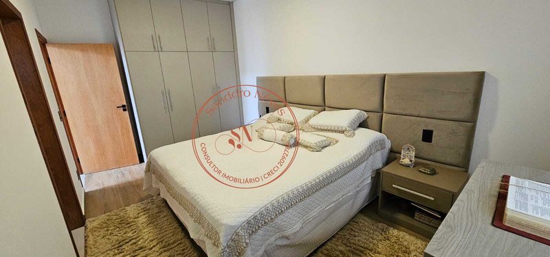 Casa À venda, 246m, 3 Suítes, R$ 2.490.000 - Alphaville Nova Esplanada 3 - Votorantim SP Alameda Brasilia Votorantim - 