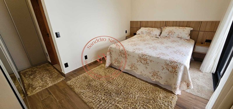 Casa À venda, 246m, 3 Suítes, R$ 2.490.000 - Alphaville Nova Esplanada 3 - Votorantim SP Alameda Brasilia Votorantim - 