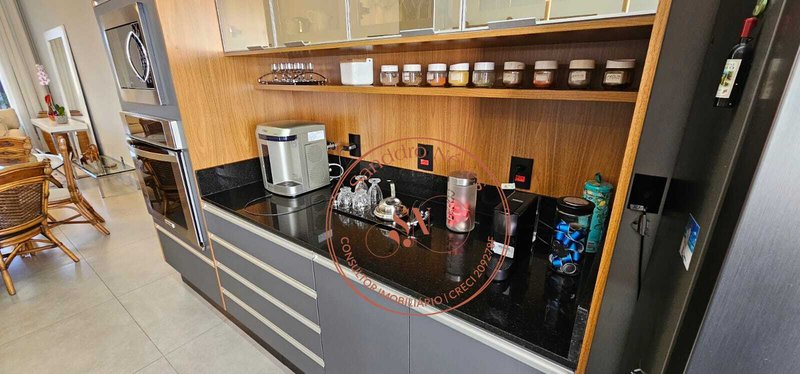 Casa À venda, 246m, 3 Suítes, R$ 2.490.000 - Alphaville Nova Esplanada 3 - Votorantim SP Alameda Brasilia Votorantim - 