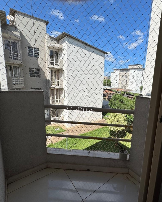 Apartamento à venda todo reformado no Condomínio Jardim Nazareth Rua Benedito da Cunha Campos Mogi Mirim - 