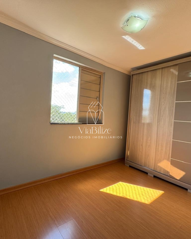 Apartamento à venda todo reformado no Condomínio Jardim Nazareth Rua Benedito da Cunha Campos Mogi Mirim - 