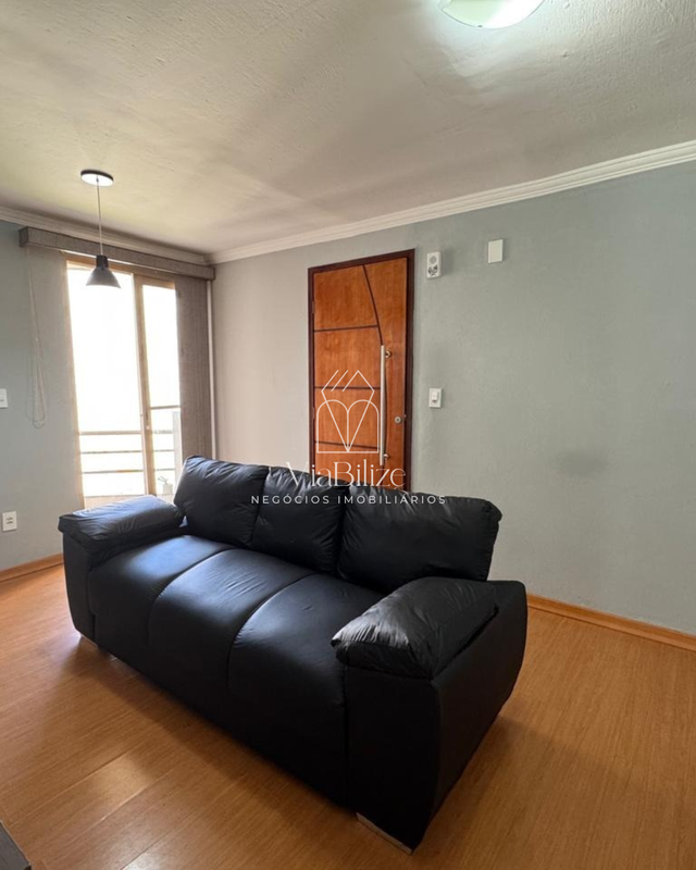 Apartamento à venda todo reformado no Condomínio Jardim Nazareth Rua Benedito da Cunha Campos Mogi Mirim - 