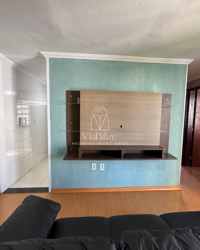 Apartamento à venda todo reformado no Condomínio Jardim Nazareth Rua Benedito da Cunha Campos Mogi Mirim - 