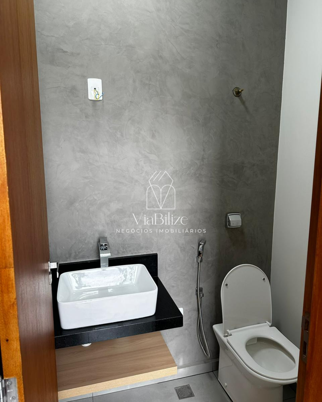Casa à venda Perto do clube Campano - Mogi Guaçu - 