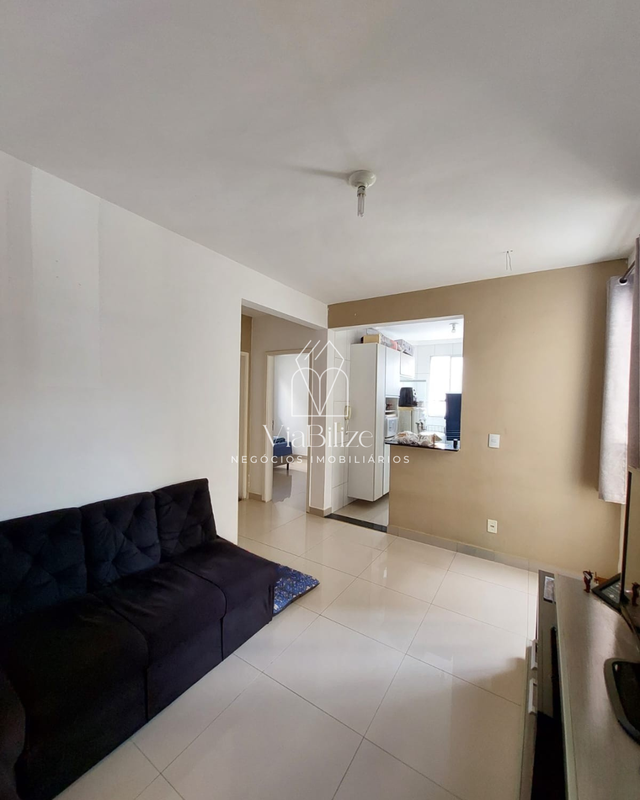 Apartamento à venda próximo ao SESI Rua José Roberto Assenco Mogi Guaçu - 