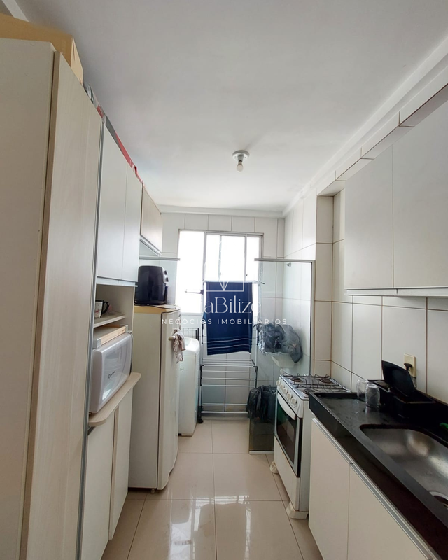 Apartamento à venda próximo ao SESI Rua José Roberto Assenco Mogi Guaçu - 