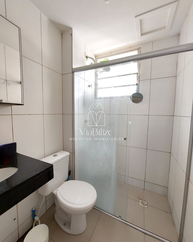 Apartamento à venda próximo ao SESI Rua José Roberto Assenco Mogi Guaçu - 