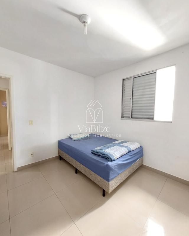 Apartamento à venda próximo ao SESI Rua José Roberto Assenco Mogi Guaçu - 