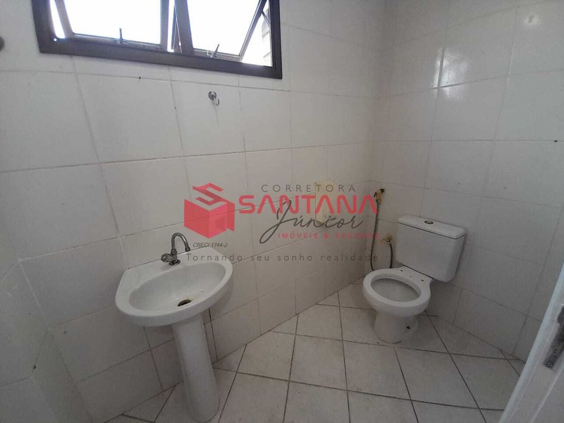 Sala no Mag Empresarial para locação, na Luíz Tarquínio Pontes Avenida Luiz Tarquínio Pontes Lauro de Freitas - 