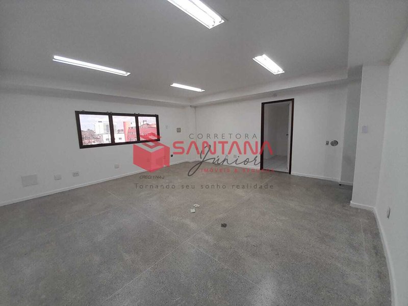 Sala no Mag Empresarial para locação, na Luíz Tarquínio Pontes Avenida Luiz Tarquínio Pontes Lauro de Freitas - 