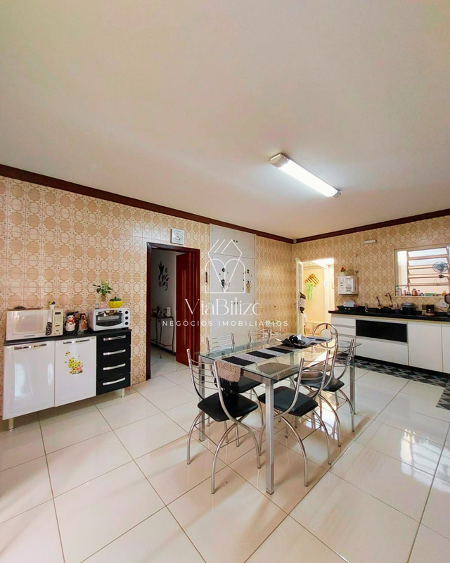 Casa à venda próximo a Capela - Mogi Guaçu - 