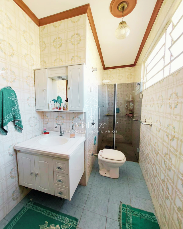 Casa à venda próximo a Capela - Mogi Guaçu - 