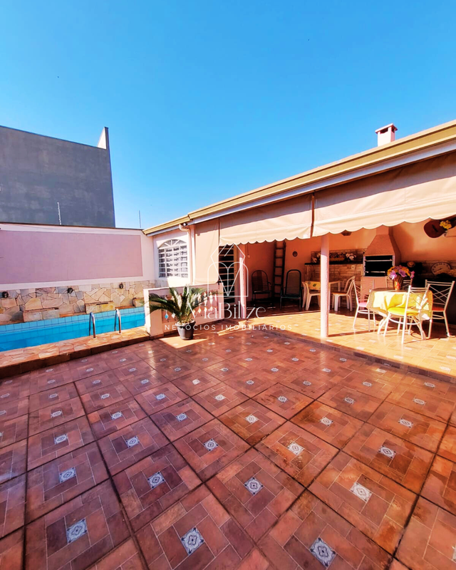 Casa à venda próximo a Capela - Mogi Guaçu - 