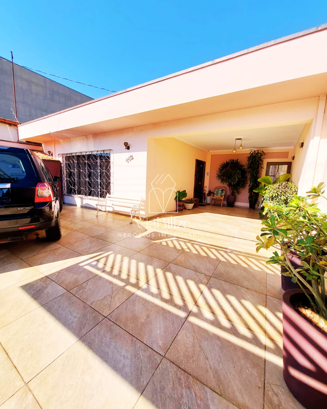 Casa à venda próximo a Capela - Mogi Guaçu - 