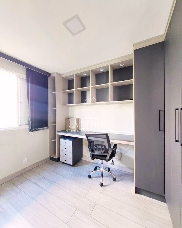 Apartamento pronto para morar Rua Maria Magdalena Urban Romanello Mogi Mirim - 