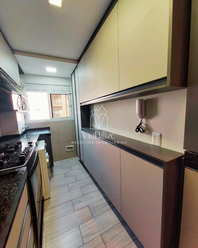 Apartamento pronto para morar Rua Maria Magdalena Urban Romanello Mogi Mirim - 