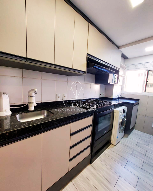 Apartamento pronto para morar Rua Maria Magdalena Urban Romanello Mogi Mirim - 