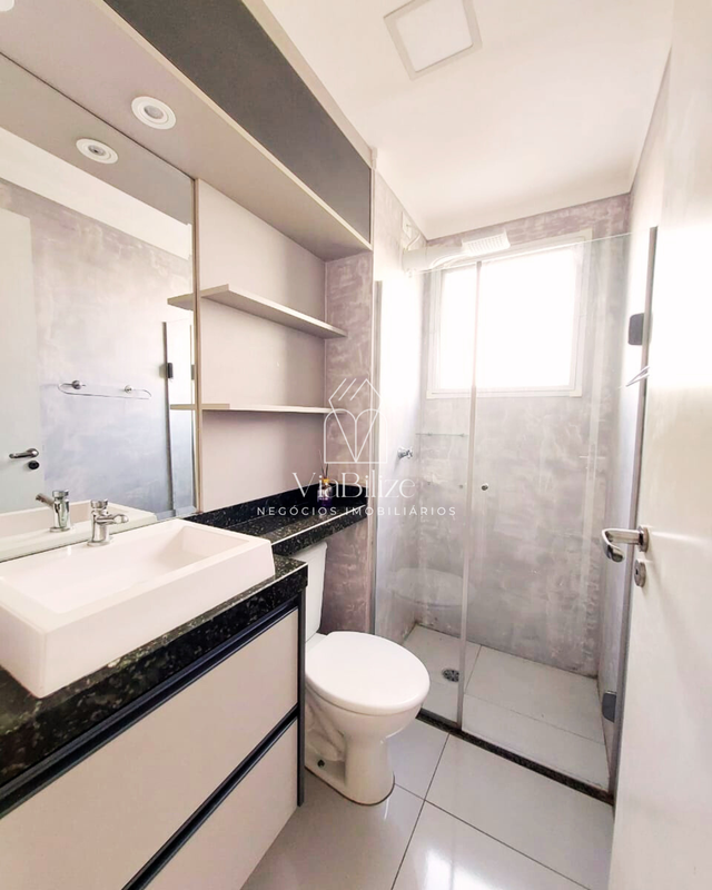 Apartamento pronto para morar Rua Maria Magdalena Urban Romanello Mogi Mirim - 
