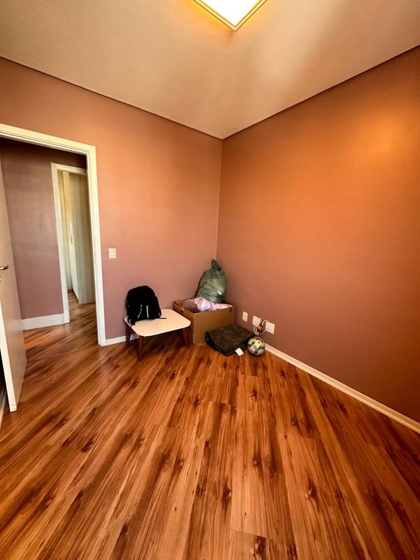 Apartamento 4 dorm à venda Rua Werner Goldberg Barueri - 