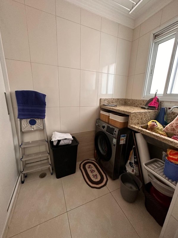 Apartamento 4 dorm à venda Rua Werner Goldberg Barueri - 