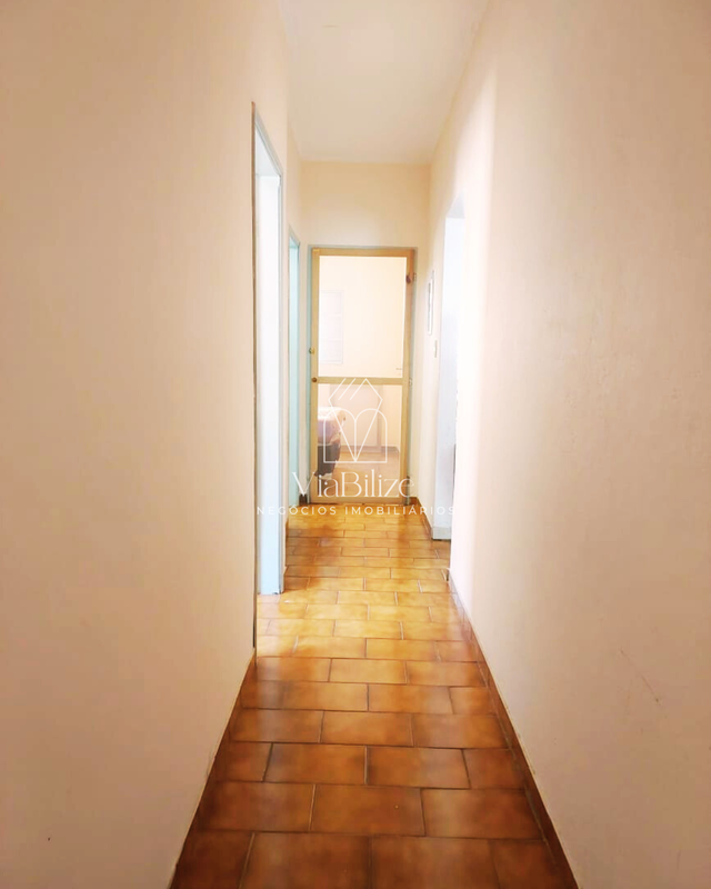 Casa à venda no Jardim Samira - Mogi Guaçu - 