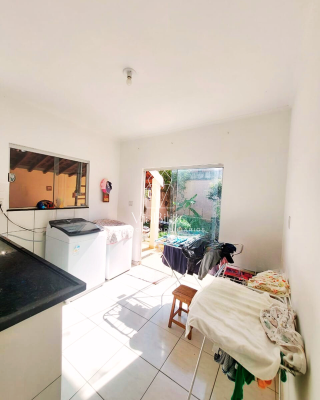 Casa à venda no Jardim Samira - Mogi Guaçu - 