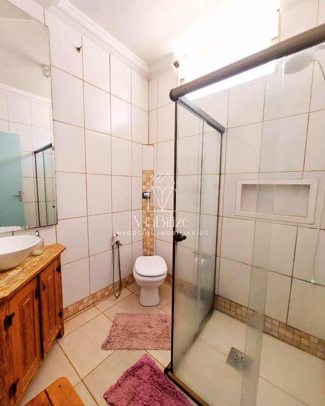 Casa à venda no Jardim Samira - Mogi Guaçu - 