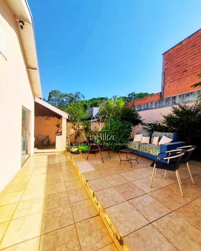 Casa à venda no Jardim Samira - Mogi Guaçu - 