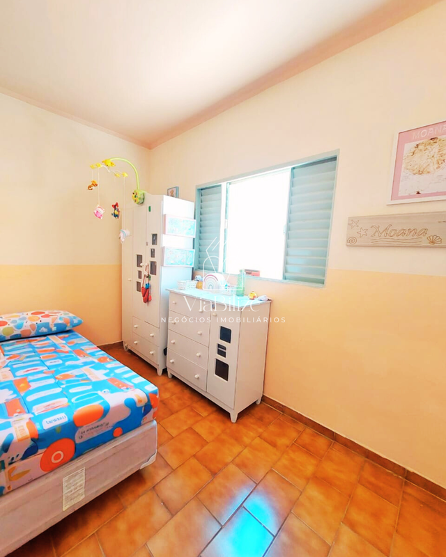 Casa à venda no Jardim Samira - Mogi Guaçu - 