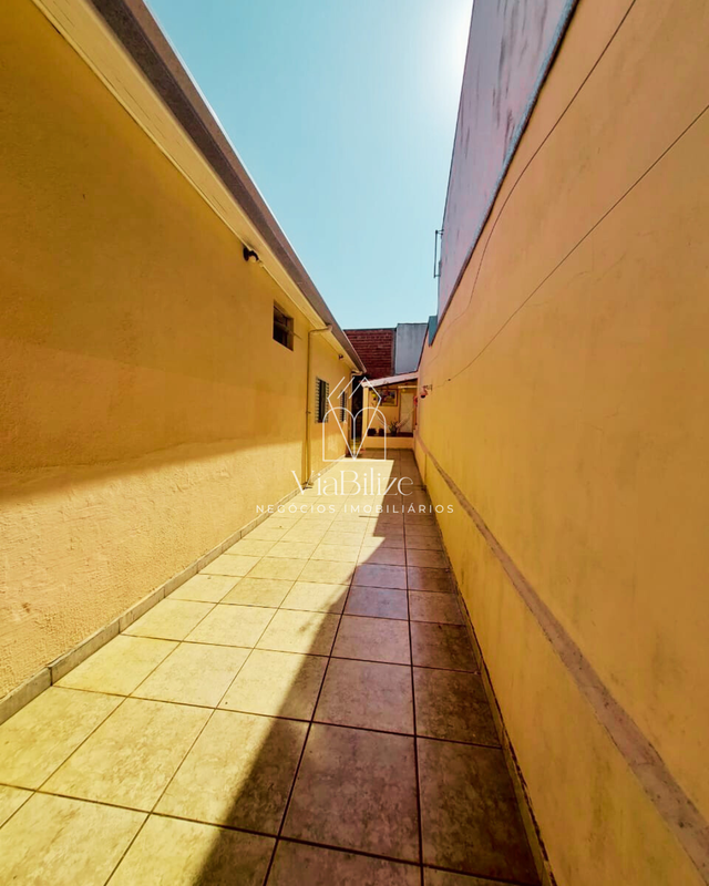 Casa à venda no Jardim Samira - Mogi Guaçu - 